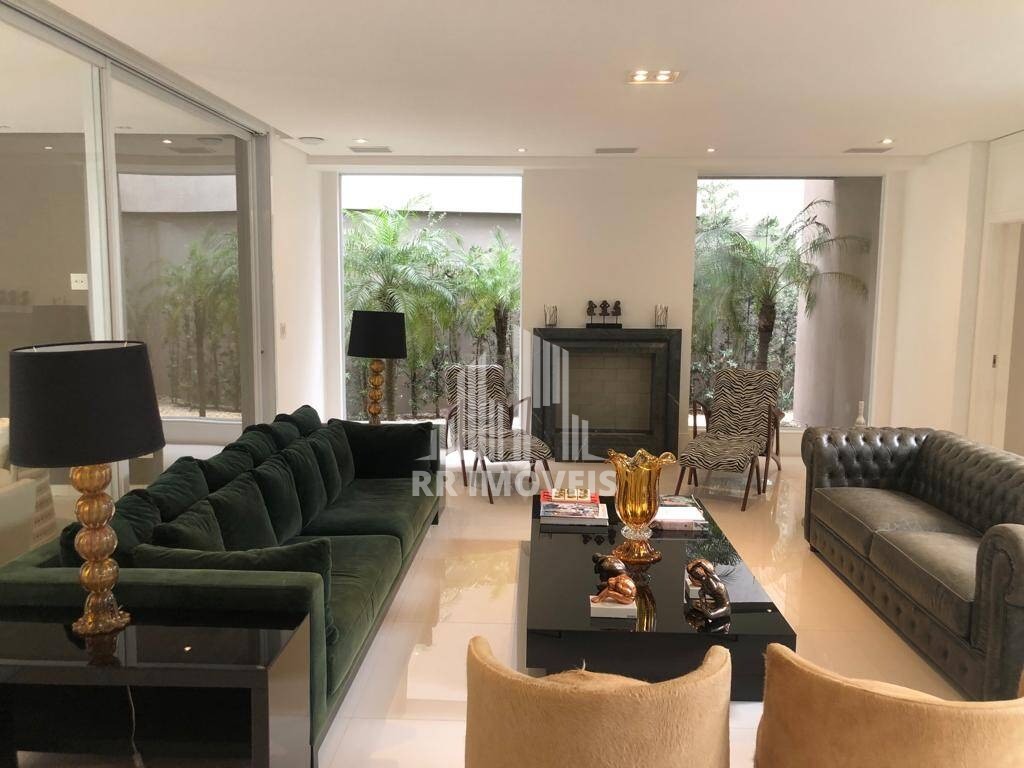 Casa à venda com 4 quartos, 463m² - Foto 5