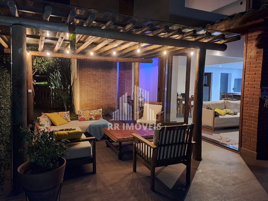 Casa à venda com 3 quartos, 150m² - Foto 4