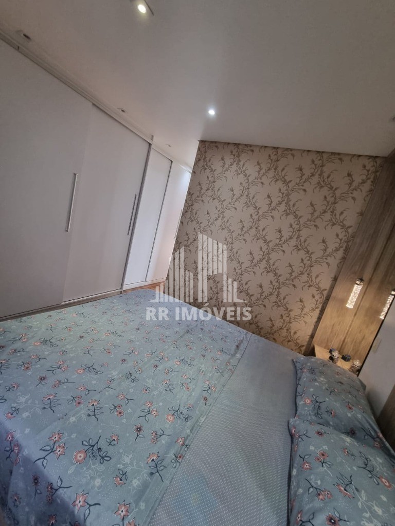 Apartamento à venda com 3 quartos, 110m² - Foto 17