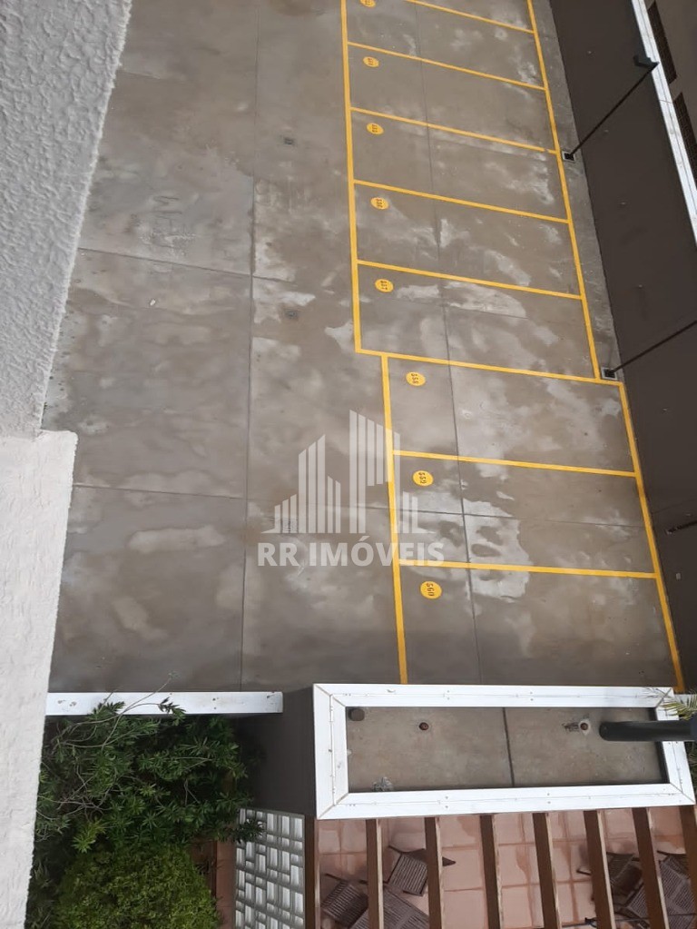 Apartamento à venda com 2 quartos, 52m² - Foto 4