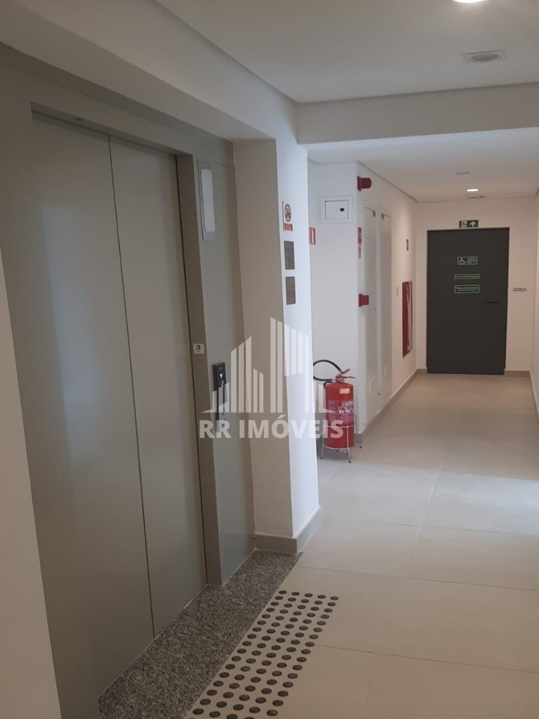 Apartamento à venda com 2 quartos, 52m² - Foto 8