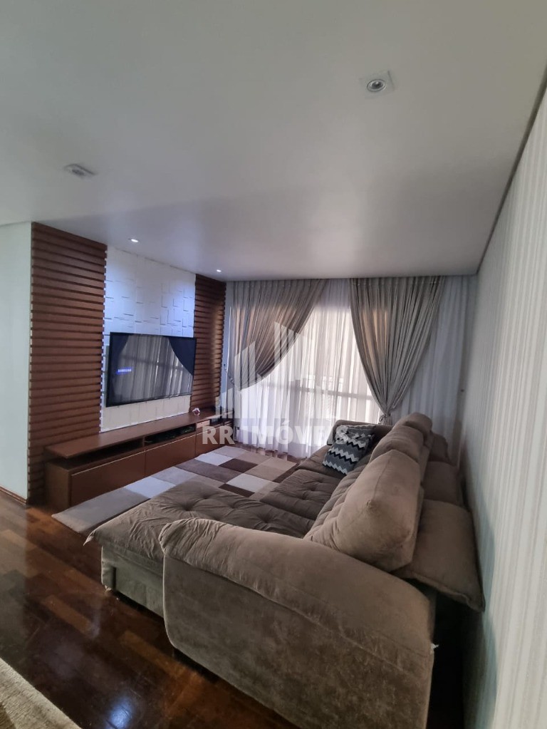 Apartamento à venda com 3 quartos, 110m² - Foto 10