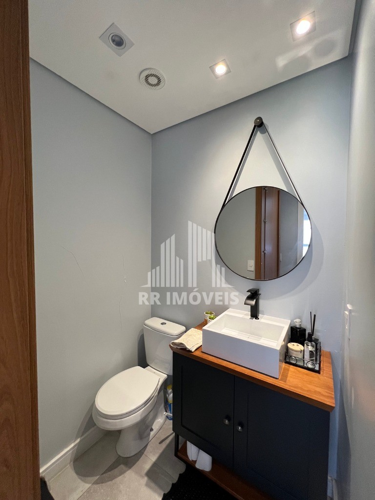 Apartamento à venda com 2 quartos, 67m² - Foto 12