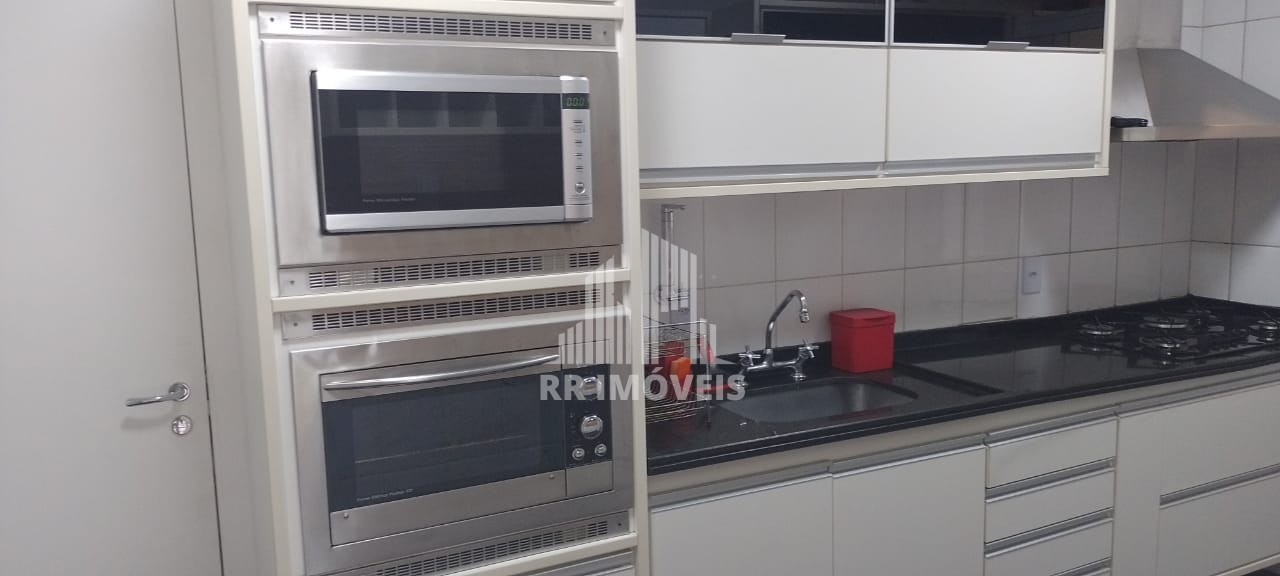 Apartamento à venda com 3 quartos, 133m² - Foto 14