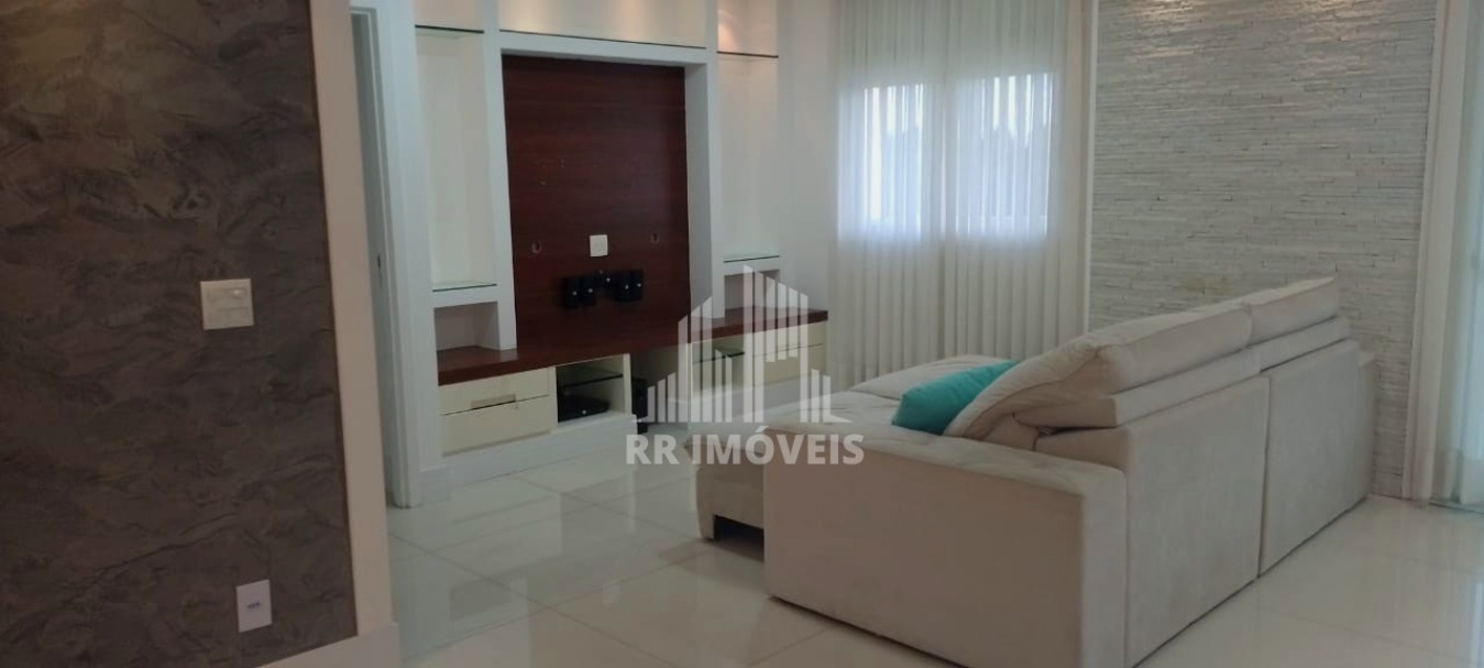 Apartamento à venda com 3 quartos, 133m² - Foto 3