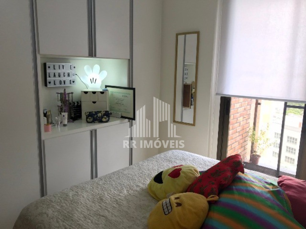 Apartamento à venda com 3 quartos, 116m² - Foto 12