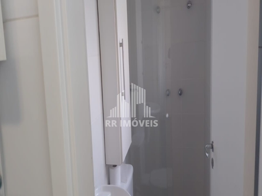 Apartamento à venda com 3 quartos, 133m² - Foto 20