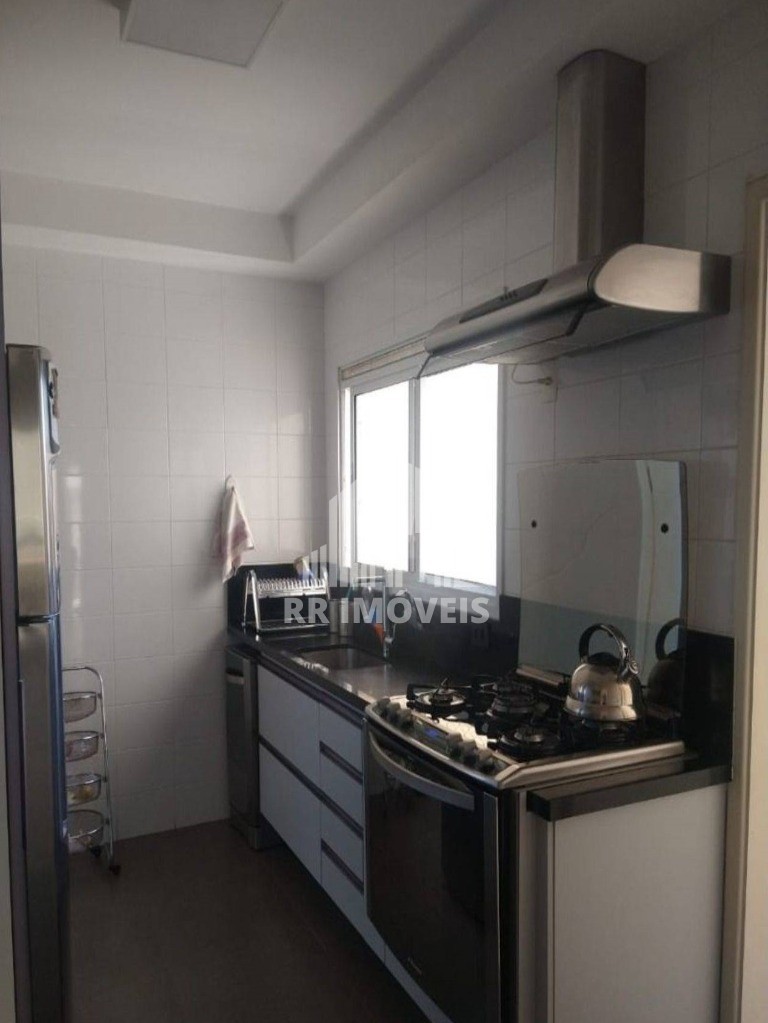 Apartamento à venda com 2 quartos, 132m² - Foto 7