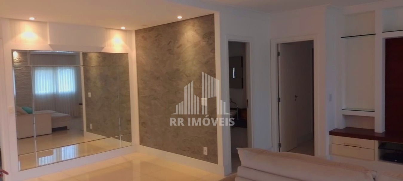 Apartamento à venda com 3 quartos, 133m² - Foto 2