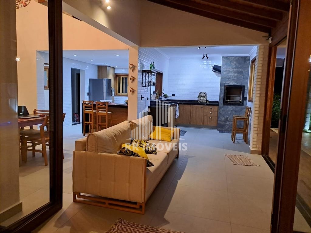 Casa à venda com 3 quartos, 150m² - Foto 7