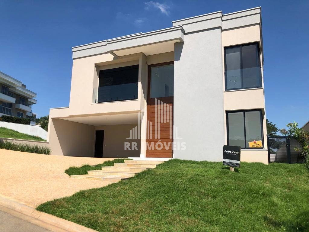 Casa à venda com 5 quartos, 482m² - Foto 18