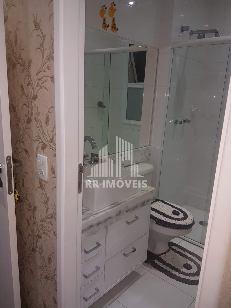 Apartamento à venda com 3 quartos, 110m² - Foto 20