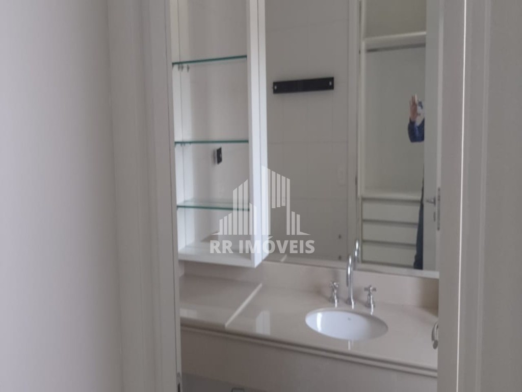 Apartamento à venda com 3 quartos, 133m² - Foto 18