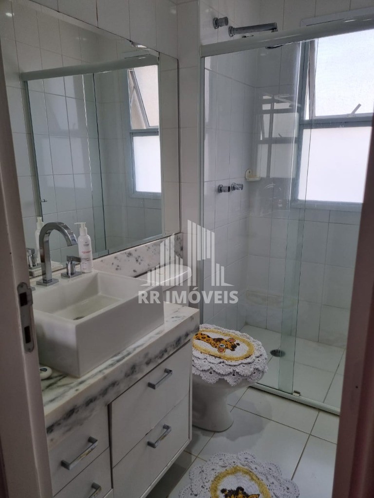 Apartamento à venda com 3 quartos, 110m² - Foto 29