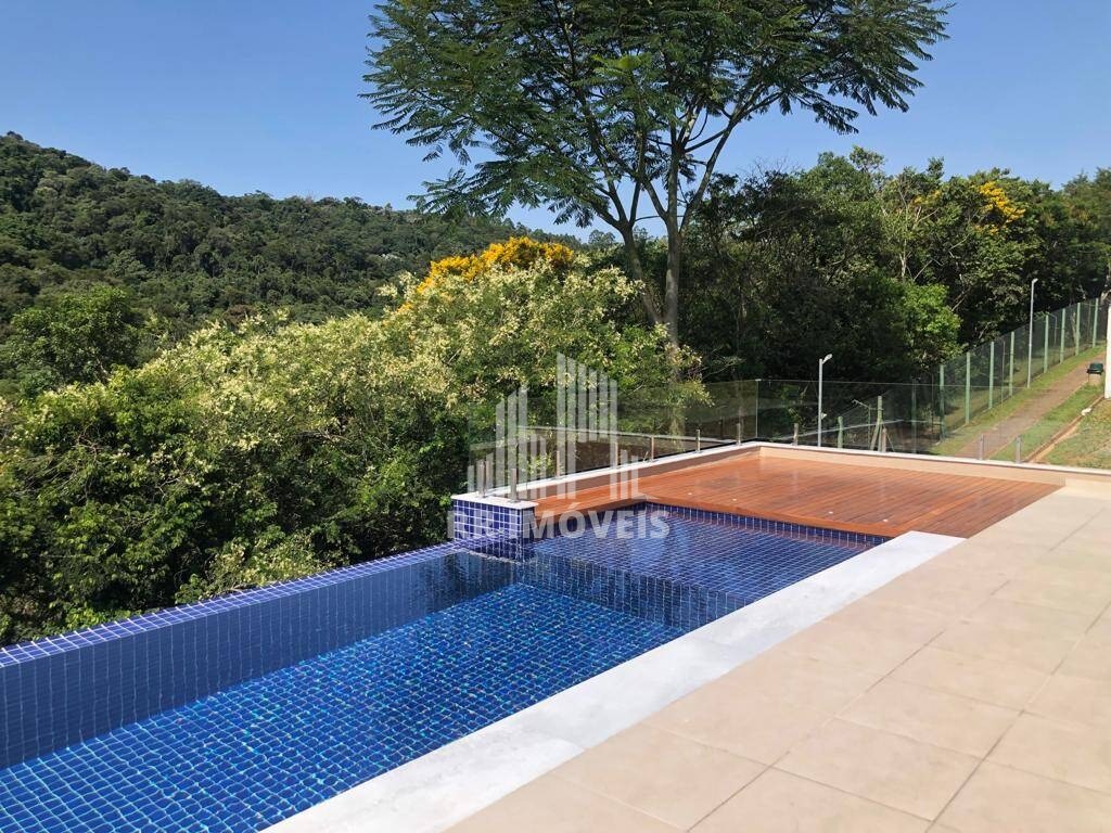 Casa à venda com 4 quartos, 345m² - Foto 14