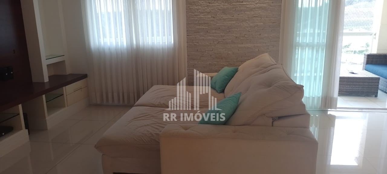 Apartamento à venda com 3 quartos, 133m² - Foto 5