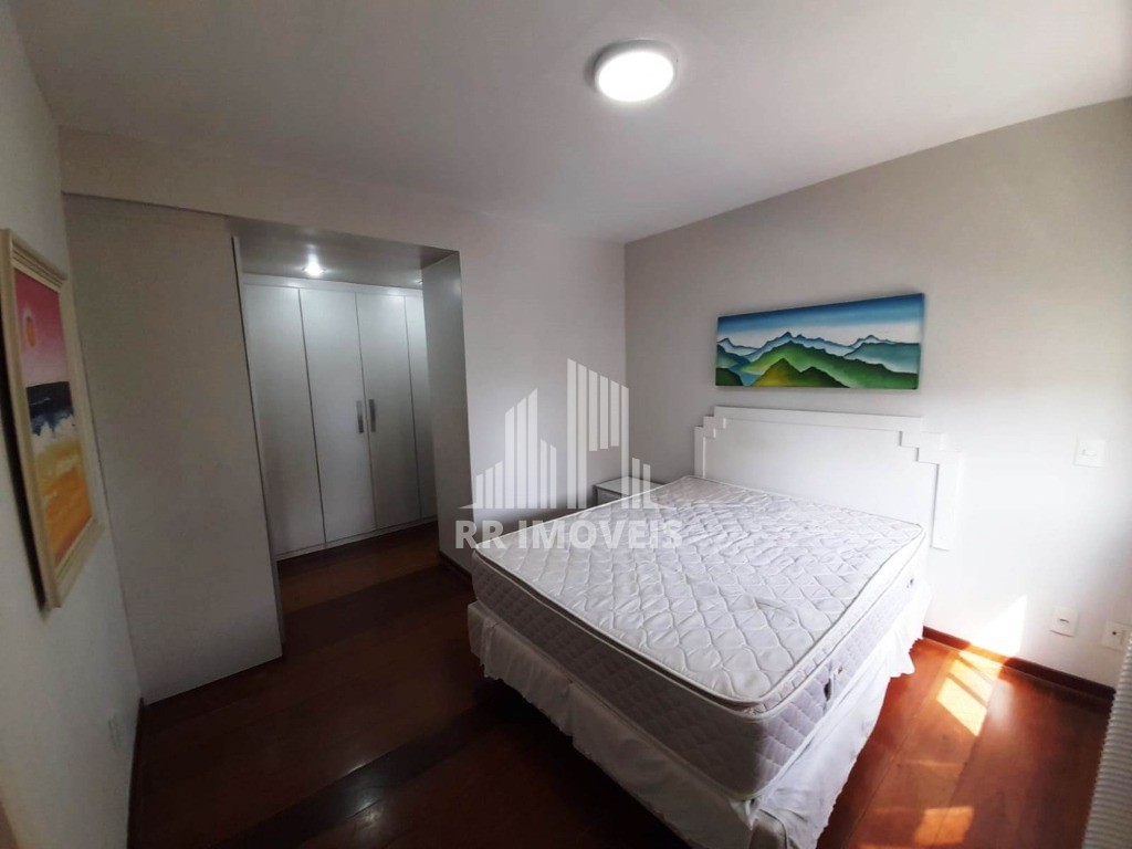 Apartamento à venda com 2 quartos, 98m² - Foto 7