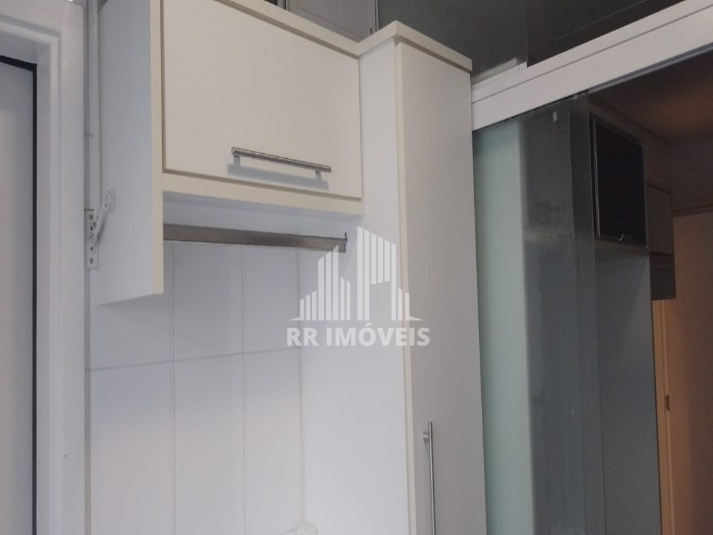 Apartamento à venda com 3 quartos, 133m² - Foto 16