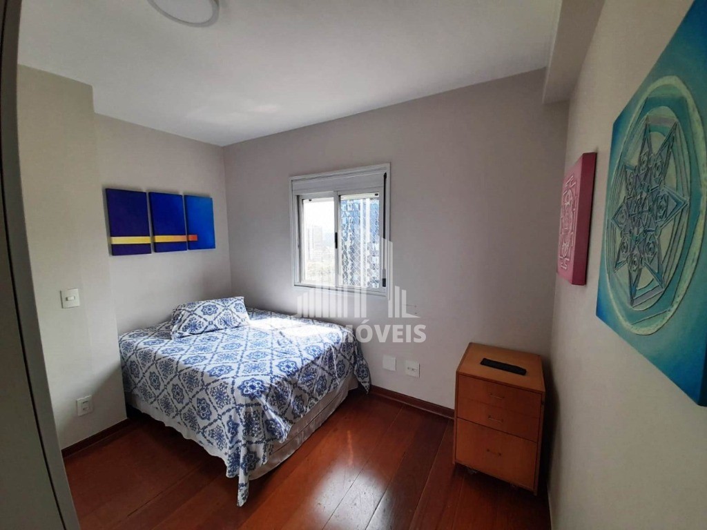 Apartamento à venda com 2 quartos, 98m² - Foto 9