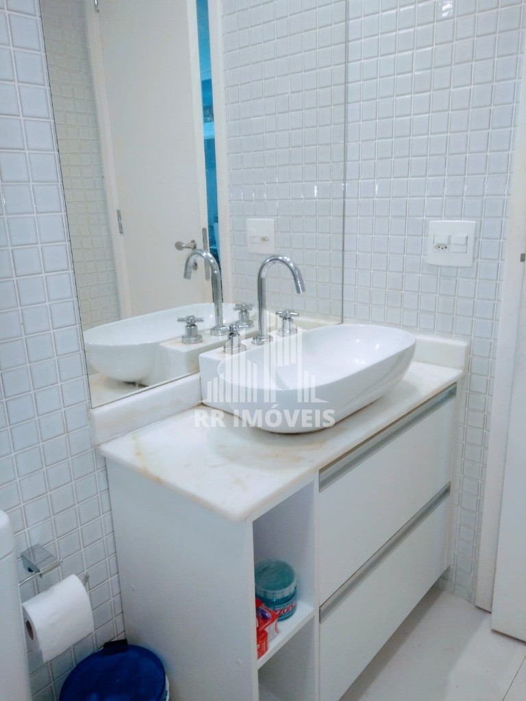 Apartamento à venda com 1 quarto, 66m² - Foto 9