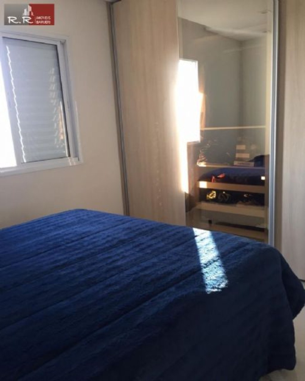 Apartamento à venda com 3 quartos, 105m² - Foto 6