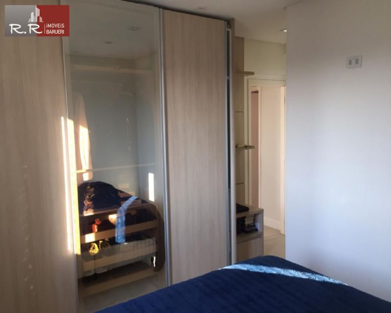 Apartamento à venda com 3 quartos, 105m² - Foto 7