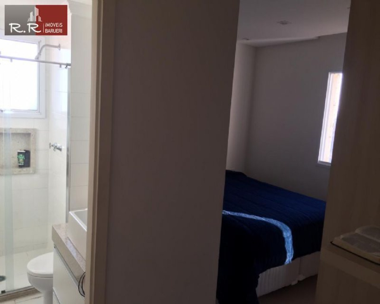 Apartamento à venda com 3 quartos, 105m² - Foto 8