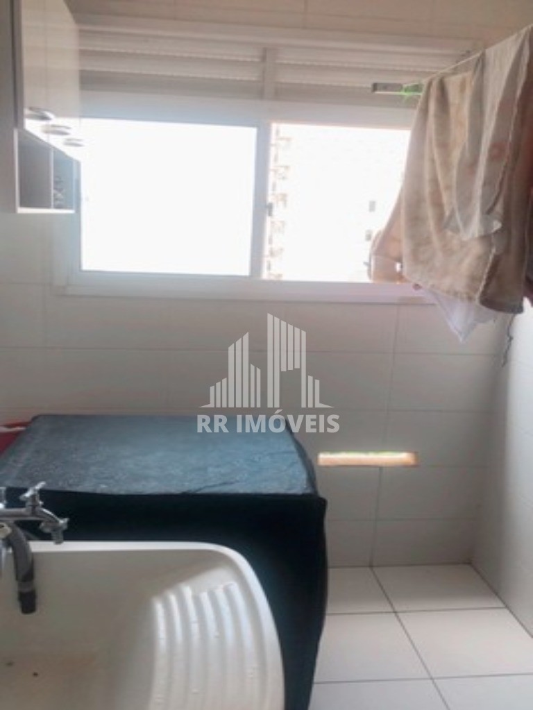 Apartamento à venda com 2 quartos, 51m² - Foto 5