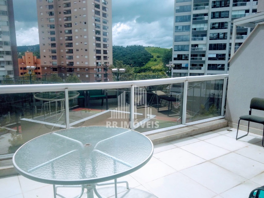 Apartamento à venda com 1 quarto, 66m² - Foto 13