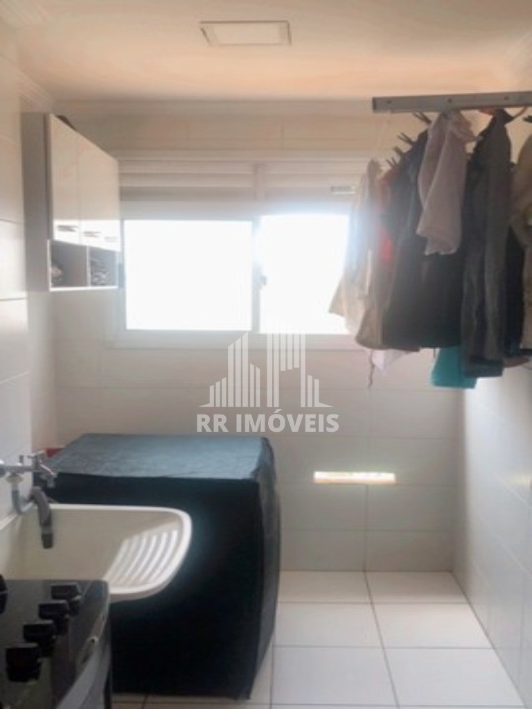 Apartamento à venda com 2 quartos, 51m² - Foto 6