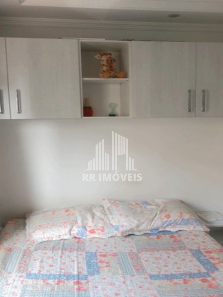 Apartamento à venda com 2 quartos, 51m² - Foto 10