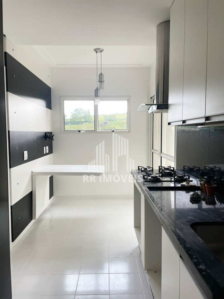 Apartamento à venda com 2 quartos, 110m² - Foto 6