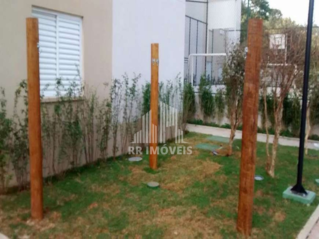 Apartamento à venda com 2 quartos, 51m² - Foto 15