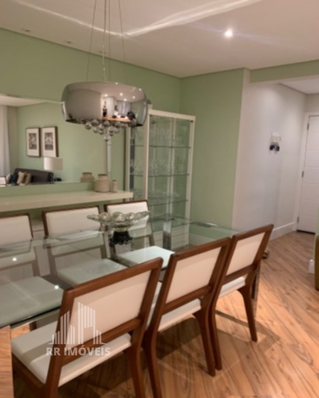 Apartamento, 2 quartos, 72 m² - Foto 6