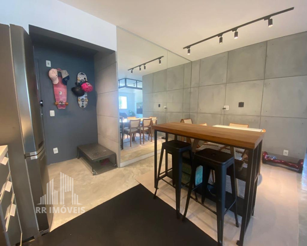 Apartamento à venda com 2 quartos, 75m² - Foto 6