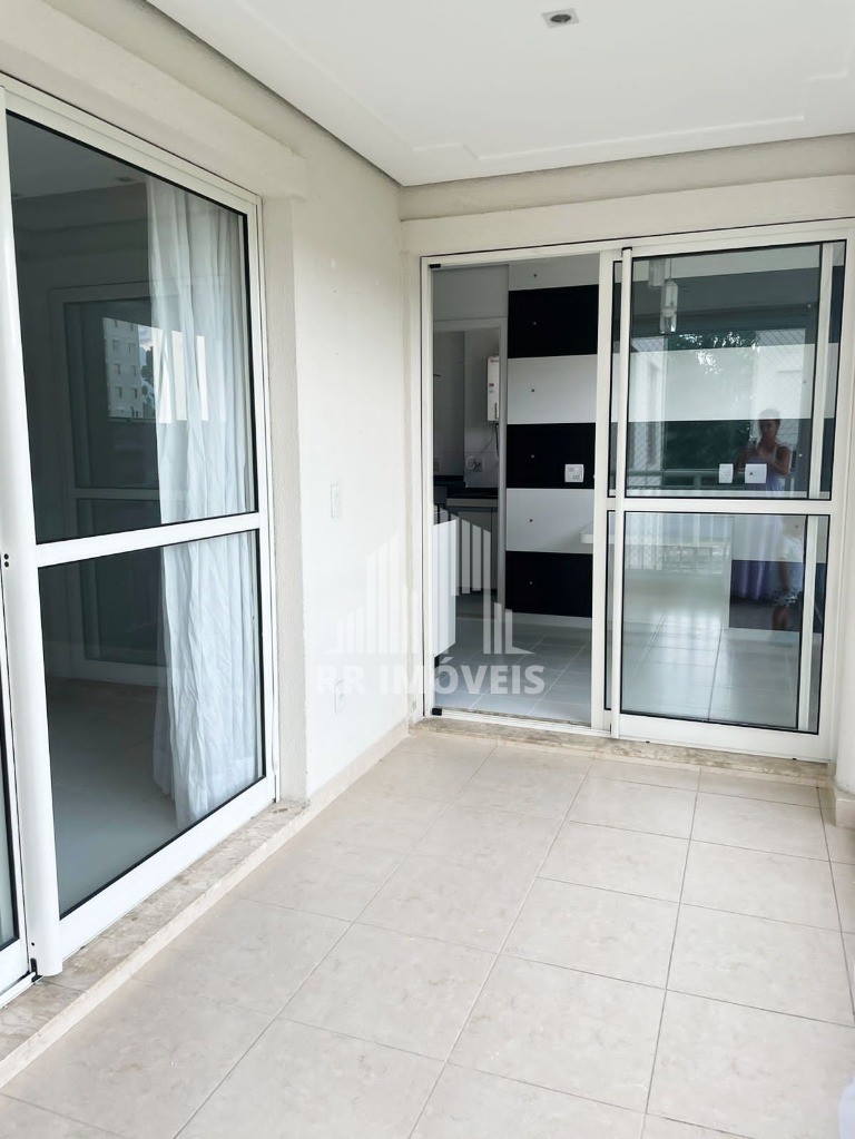 Apartamento à venda com 2 quartos, 110m² - Foto 5