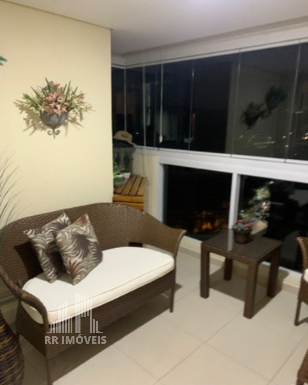 Apartamento, 2 quartos, 72 m² - Foto 4