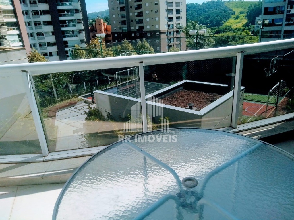 Apartamento à venda com 1 quarto, 66m² - Foto 14