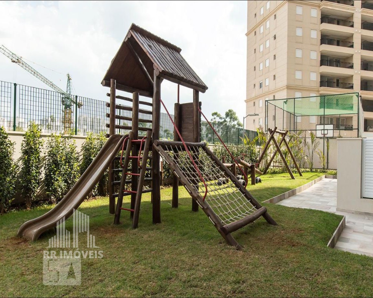 Apartamento à venda com 2 quartos, 75m² - Foto 22