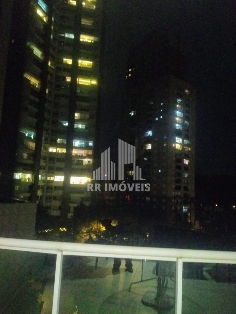 Apartamento à venda com 1 quarto, 66m² - Foto 11