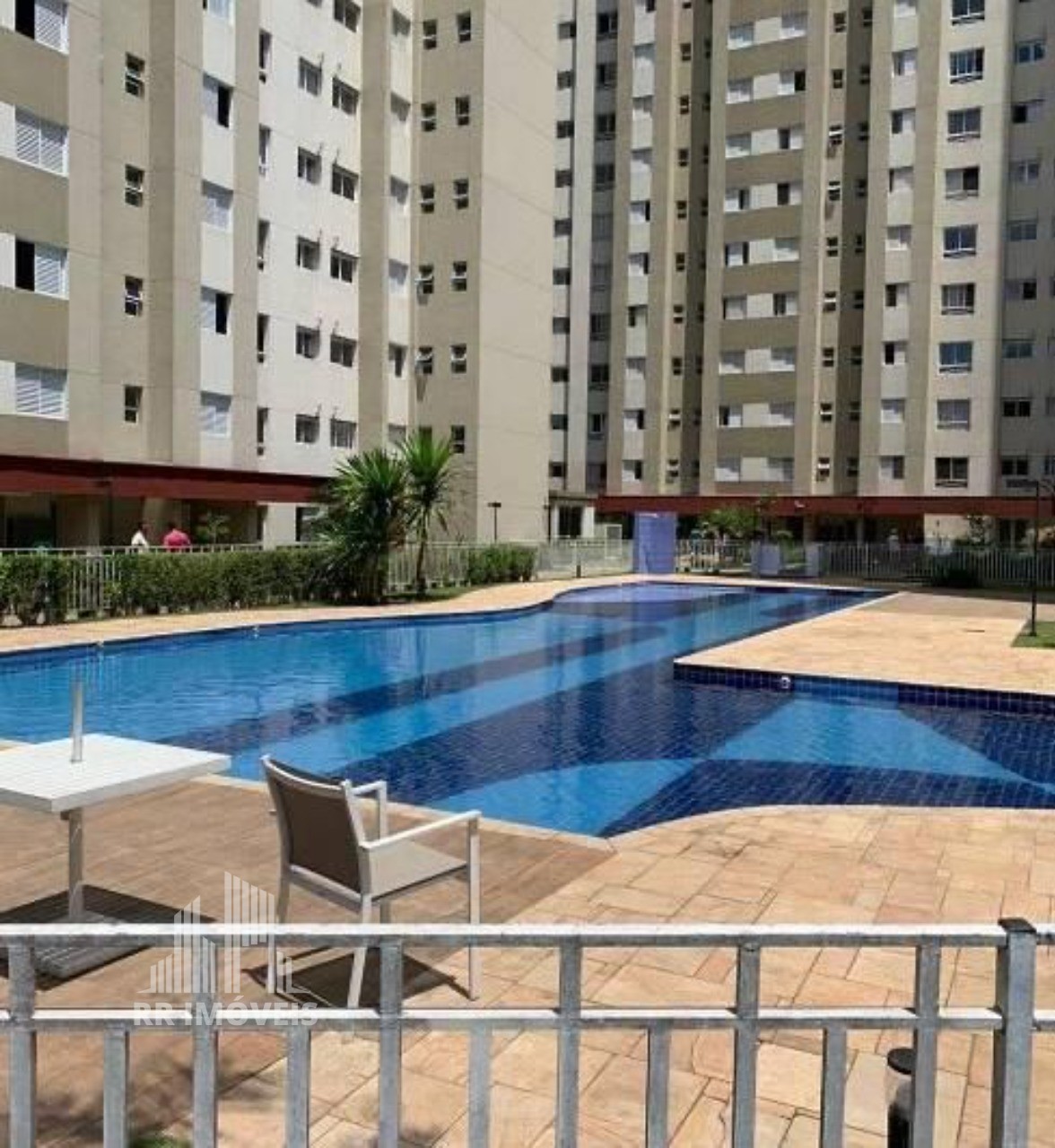 Apartamento à venda com 3 quartos, 69m² - Foto 19