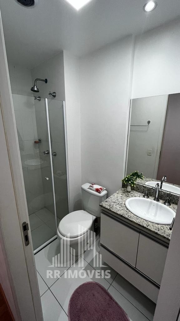 Apartamento à venda com 2 quartos, 59m² - Foto 11