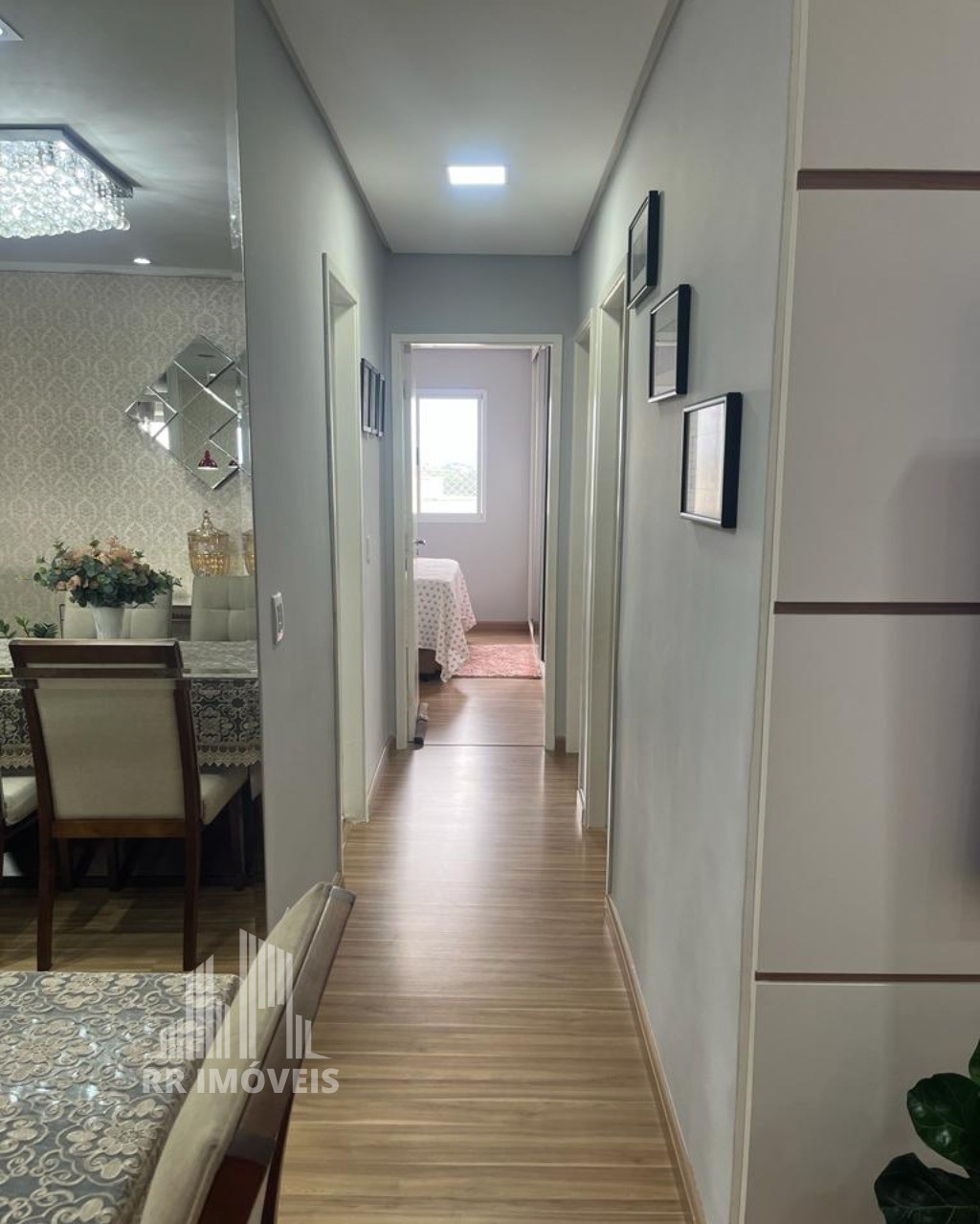 Apartamento, 3 quartos, 80 m² - Foto 5