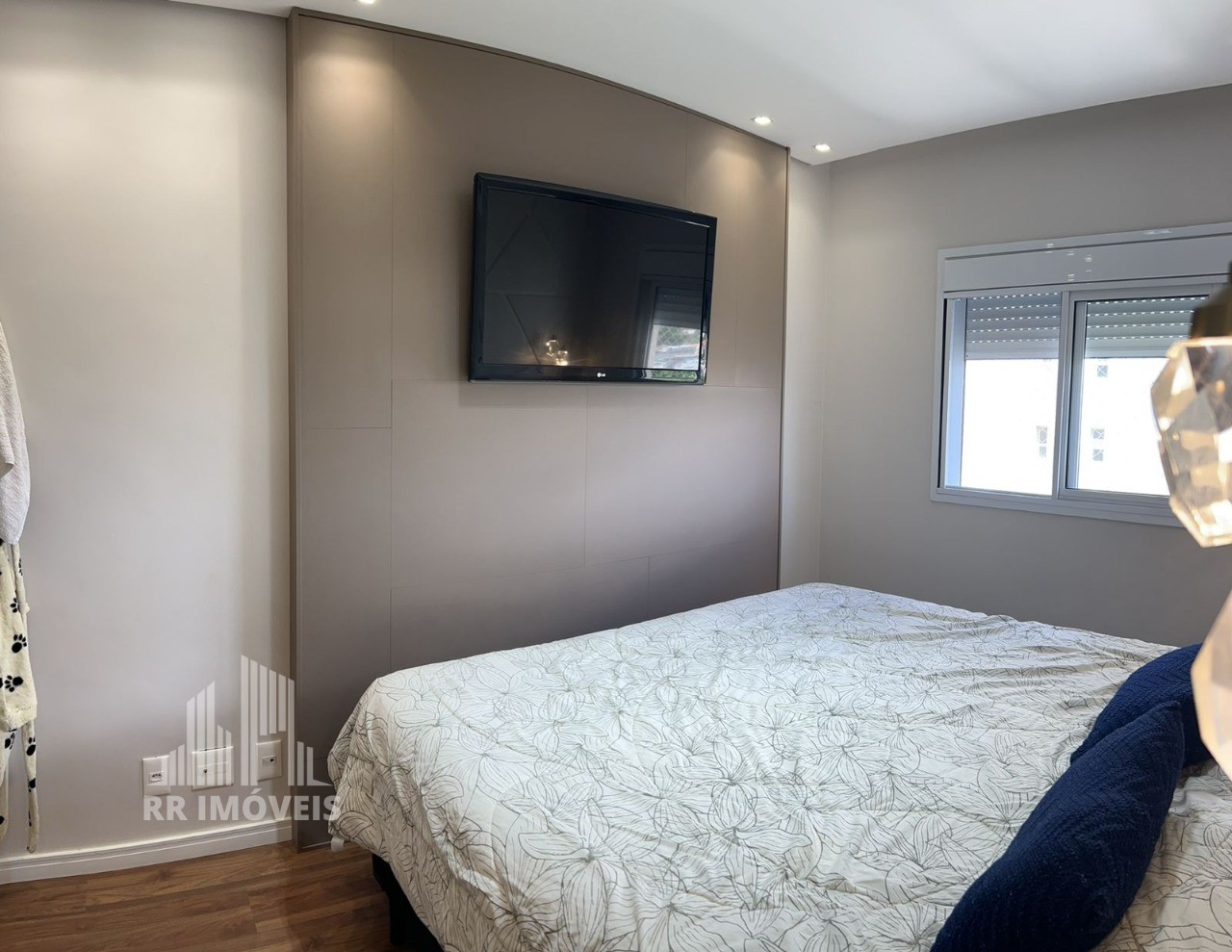 Apartamento à venda com 3 quartos, 110m² - Foto 12