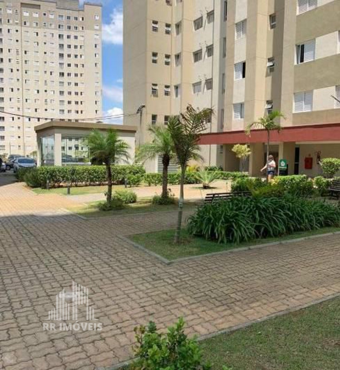 Apartamento à venda com 3 quartos, 69m² - Foto 11