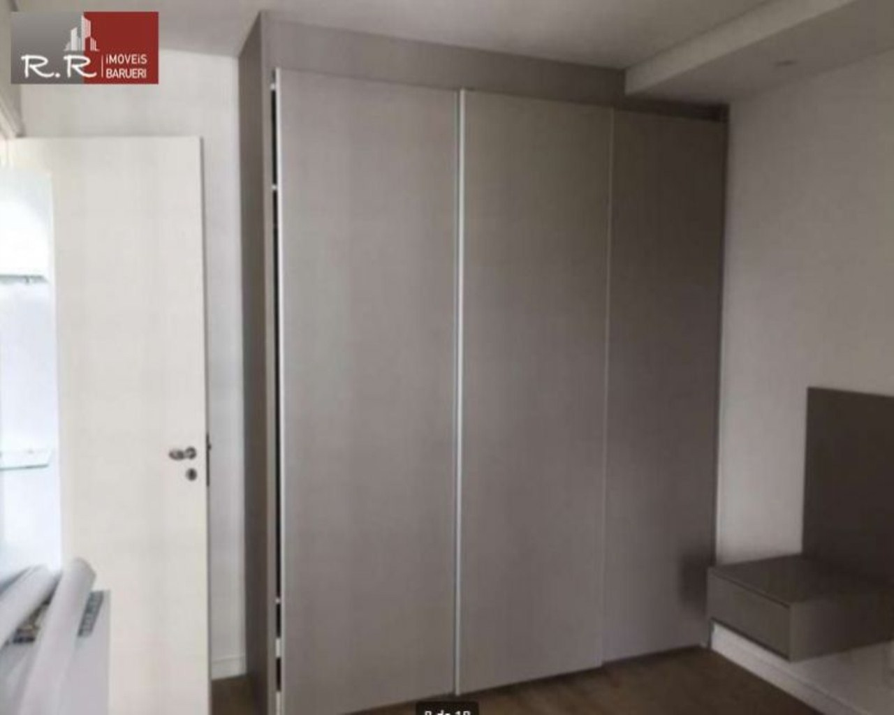 Apartamento à venda com 1 quarto, 50m² - Foto 6