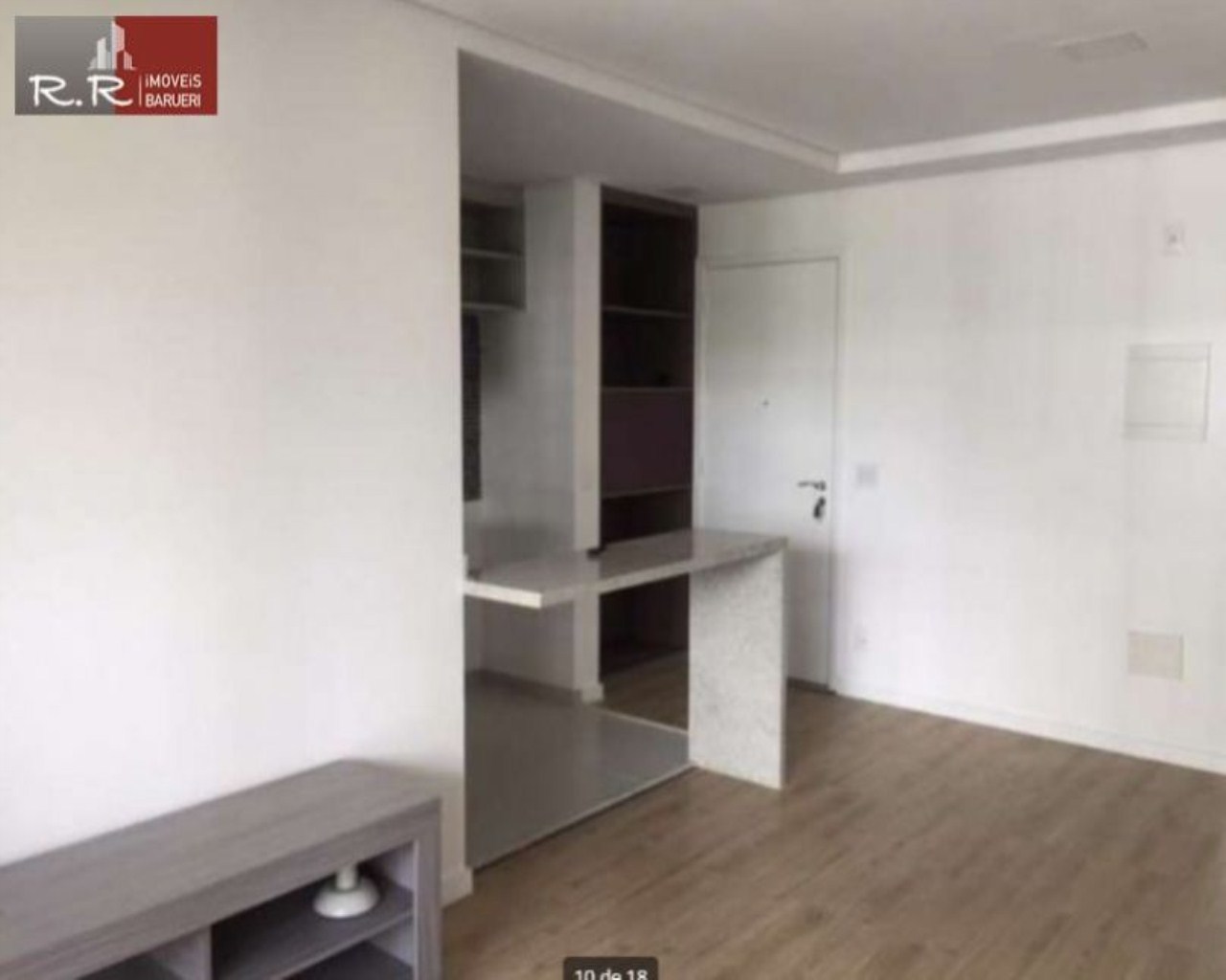 Apartamento à venda com 1 quarto, 50m² - Foto 8