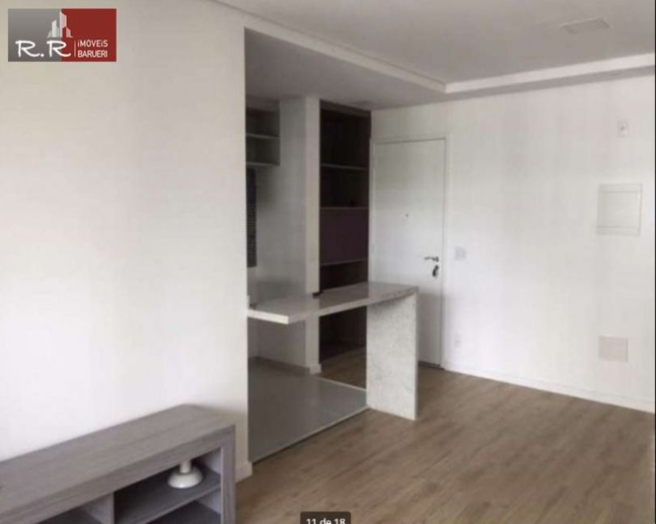 Apartamento à venda com 1 quarto, 50m² - Foto 9