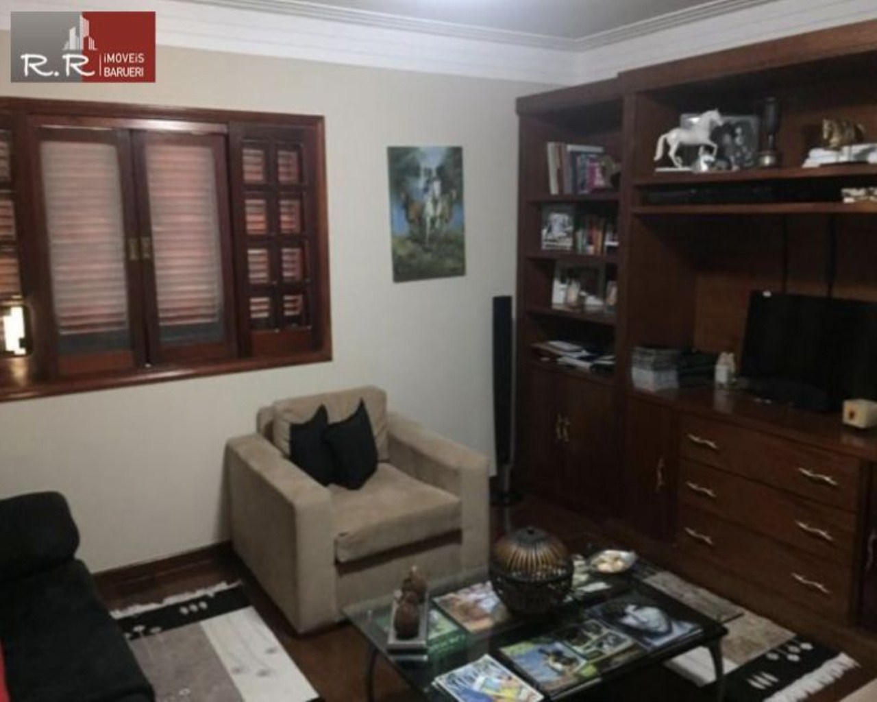 Casa à venda com 4 quartos, 352m² - Foto 14