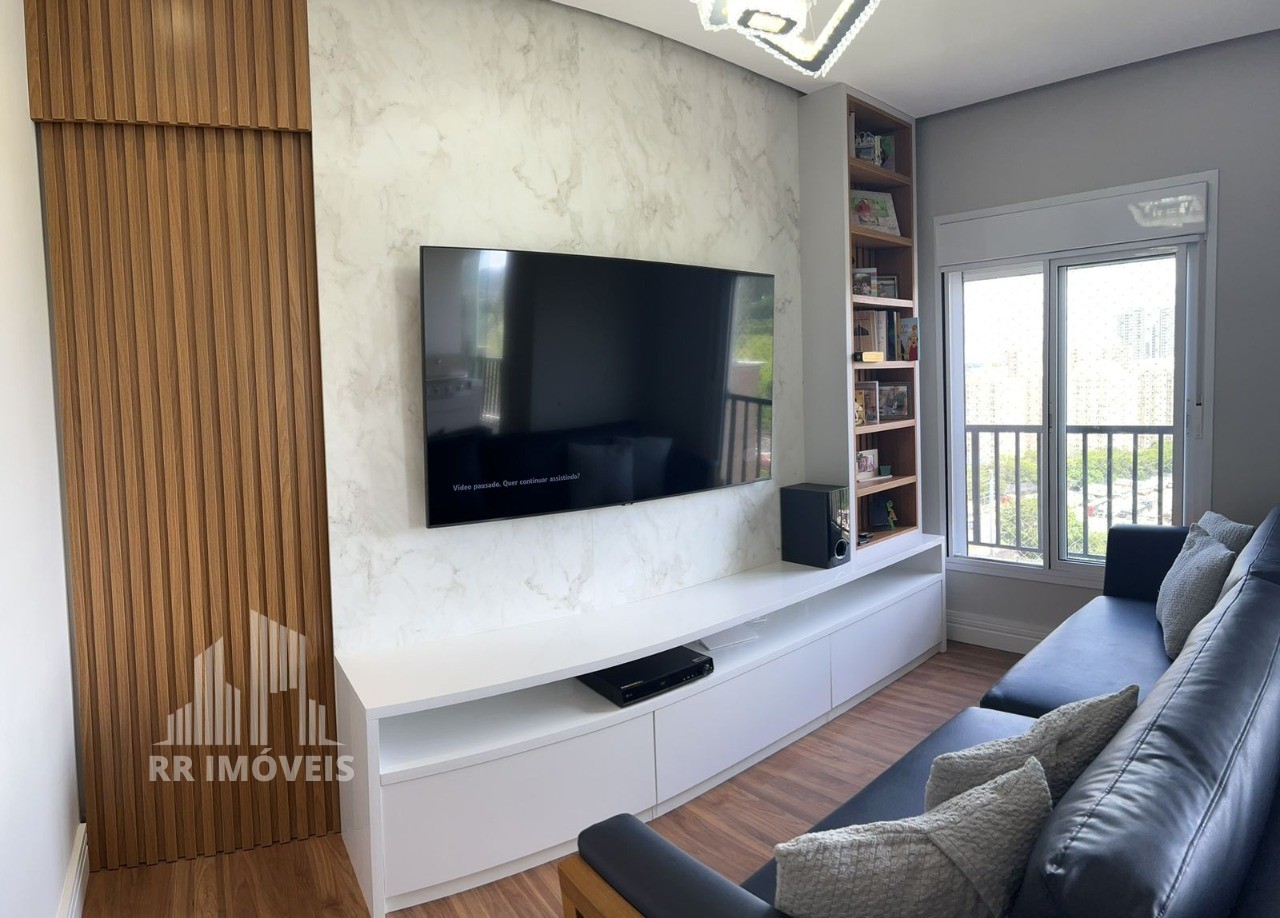 Apartamento, 3 quartos, 110 m² - Foto 3